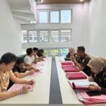 Pelimpahan tahap II perkara Narkotika