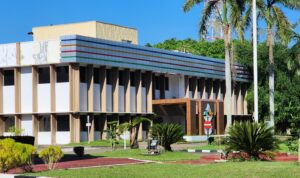 Dugaan Korupsi KEK Arun