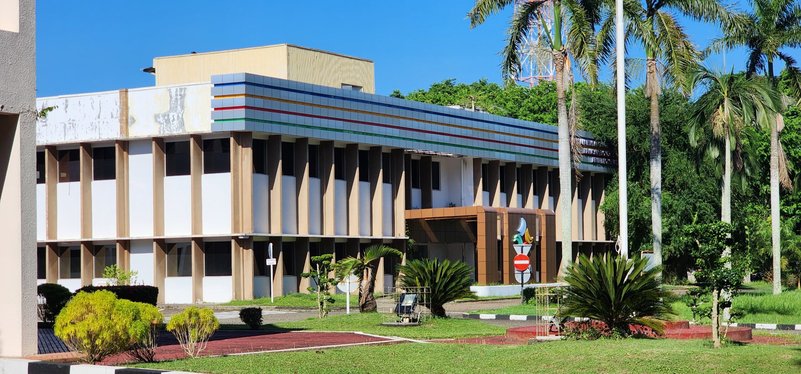 Dugaan Korupsi KEK Arun