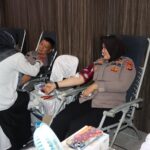Donor darah