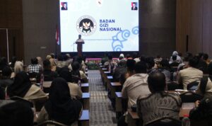 Dandim 0101/KBA Hadiri Dandim 0101/KBA Hadiri Pengarahan Program MBG  