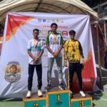 Putra Aceh Selatan Juara Ajang POMDA 2025