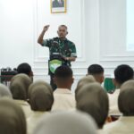 ASN TNI AD Kodam IM ikut Pembekalan
