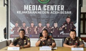Kejari Aceh Besar