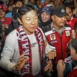 Federasi Sepak Bola Tiongkok Incar Shin Tae-yong.