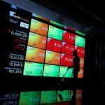 Foto: Ilustrasi Bursa