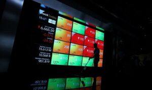 ilustrasi-bursa-cnbc-indonesiaandrean-kristianto-8_169 Foto: Ilustrasi Bursa