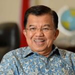 Wakil Presiden RI ke-10 dan ke-12, Jusuf Kalla