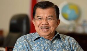 Wakil Presiden RI ke-10 dan ke-12, Jusuf Kalla