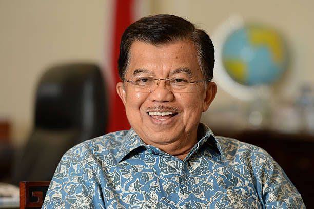 Wakil Presiden RI ke-10 dan ke-12, Jusuf Kalla