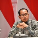 Direktur Pelindungan WNI Kemlu RI Judha Nugraha