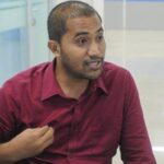 Ketua YARA Safaruddin.