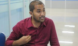 Ketua YARA Safaruddin.