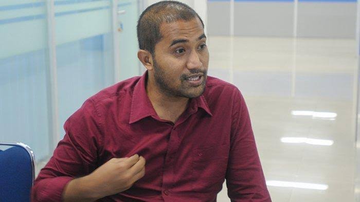 Ketua YARA Safaruddin.