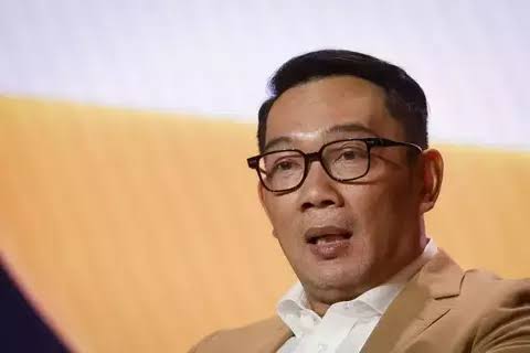 Ridwan Kamil