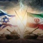 Iran vs Israel