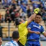 Kakang Rudianti dipanggil untuk mengikuti TC Timnas Indonesia U-23. (ANTARA FOTO/RAISAN AL FARISI)