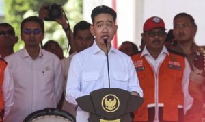 wapres-hadiri-apel-kesiapsiagaan-tanggap-bencana-baznas_169 Wakil Presiden Gibran Rakabuming Raka. (ANTARA FOTO/Makna Zaezar)