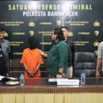 Pelaku pemerkosa anak