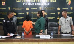 Pelaku pemerkosa anak