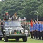 HUT TNI