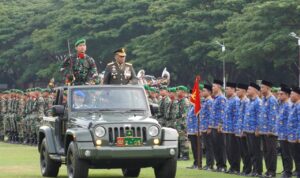 HUT TNI