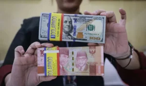 Rupiah