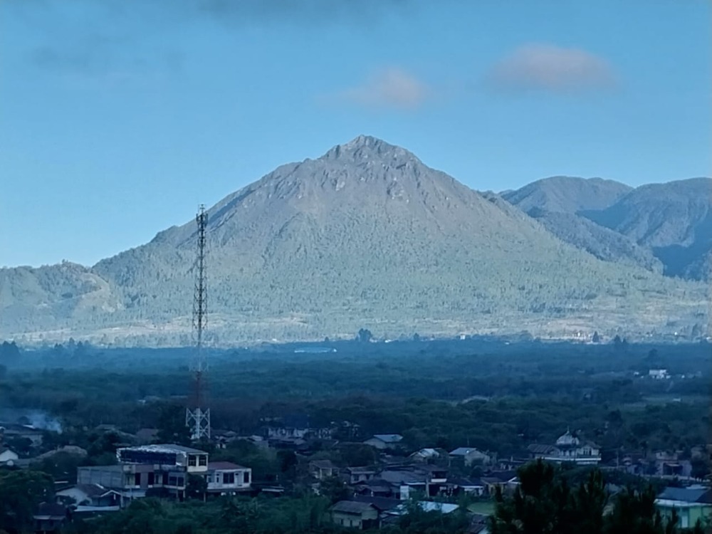 Gunung