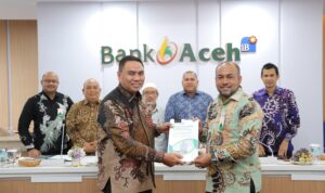 Bank Aceh