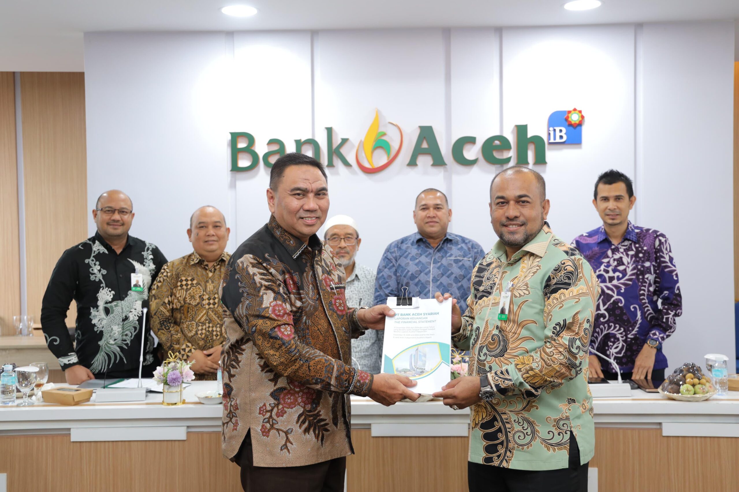 Bank Aceh
