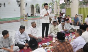 Bukber