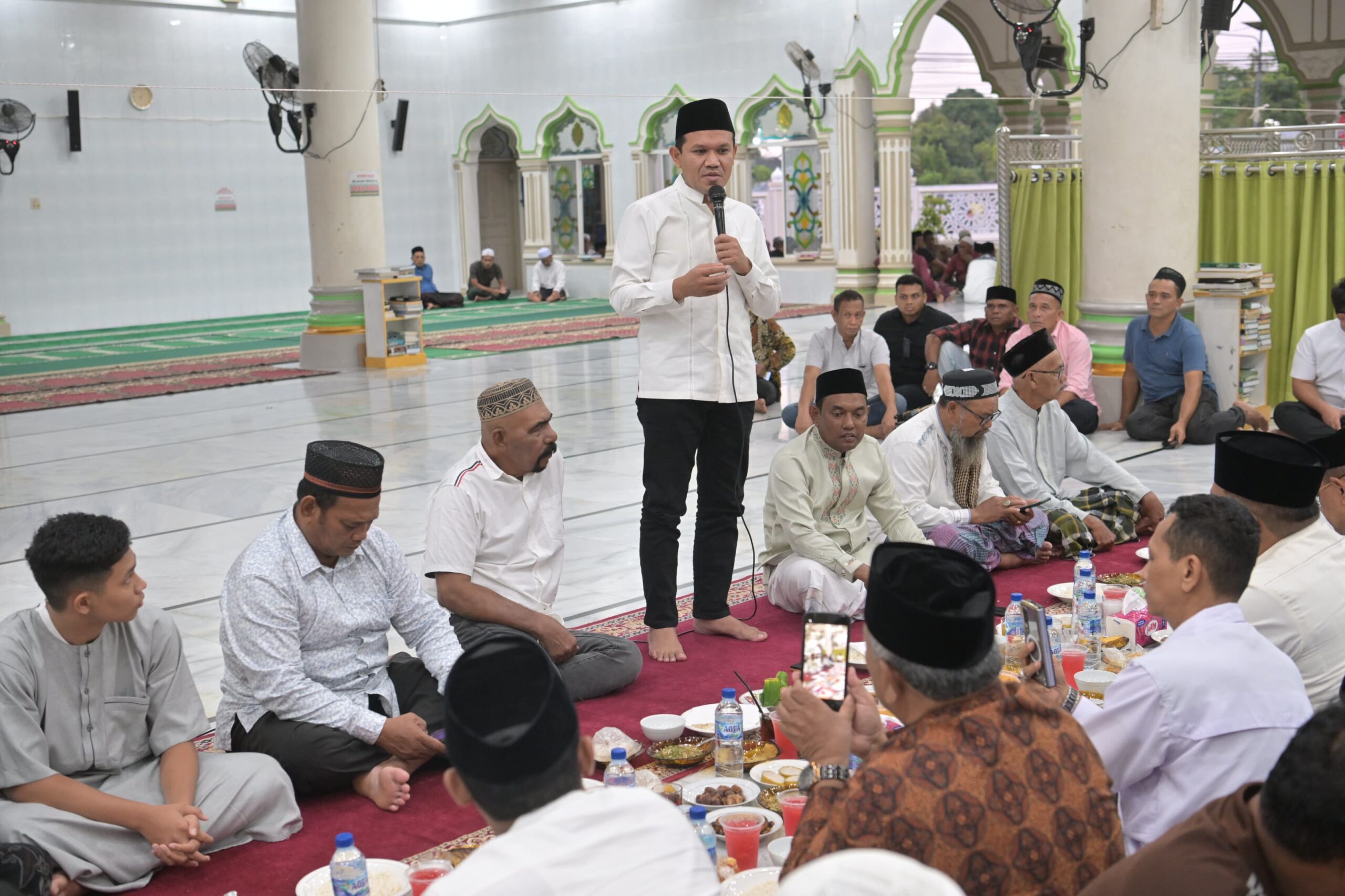 Bukber